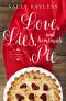 [Abundance 00] • Love, Lies, and Homemade Pie